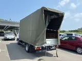 2021 Toyota Dyna Truck White Truck for sale, Japanese used car export - photo 4 of 8 | GULJI TRADERS