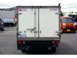 2021 Toyota Dyna Truck Short frozen 1 ton side-loaded White Truck for sale, Japanese used car export - photo 4 of 39 | GULJI TRADERS