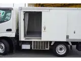 2021 Toyota Dyna Truck Short frozen 1 ton side-loaded White Truck for sale, Japanese used car export - photo 16 of 39 | GULJI TRADERS