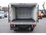 2021 Toyota Dyna Truck Short frozen 1 ton side-loaded White Truck for sale, Japanese used car export - photo 18 of 39 | GULJI TRADERS