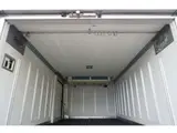 2021 Toyota Dyna Truck Short frozen 1 ton side-loaded White Truck for sale, Japanese used car export - photo 20 of 39 | GULJI TRADERS