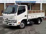 2021 Toyota Dyna Truck Full Just Low 2t White Truck for sale, Japanese used car export - photo 1 of 24 | GULJI TRADERS