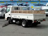 2021 Toyota Dyna Truck Full Just Low 2t White Truck for sale, Japanese used car export - photo 2 of 24 | GULJI TRADERS