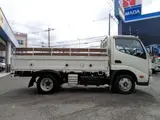 2021 Toyota Dyna Truck Full Just Low 2t White Truck for sale, Japanese used car export - photo 14 of 24 | GULJI TRADERS