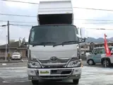 2021 Toyota Dyna Truck 2.9t deep groove dump truck White Truck for sale, Japanese used car export - photo 3 of 24 | GULJI TRADERS