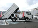 2021 Toyota Dyna Truck 2.9t deep groove dump truck White Truck for sale, Japanese used car export - photo 5 of 24 | GULJI TRADERS