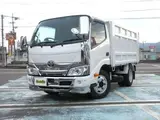 2021 Toyota Dyna Truck 2.9t deep groove dump truck White Truck for sale, Japanese used car export - photo 9 of 24 | GULJI TRADERS