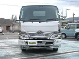 2021 Toyota Dyna Truck 2.9t deep groove dump truck White Truck for sale, Japanese used car export - photo 10 of 24 | GULJI TRADERS
