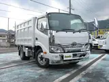 2021 Toyota Dyna Truck 2.9t deep groove dump truck White Truck for sale, Japanese used car export - photo 11 of 24 | GULJI TRADERS