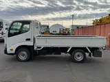 2021 Toyota Dyna Truck 3.0 Long Single Just Low Diesel White Truck for sale, Japanese used car export - photo 15 of 19 | GULJI TRADERS