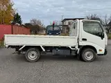 2021 Toyota Dyna Truck 3.0 Long Single Just Low Diesel White Truck for sale, Japanese used car export - photo 16 of 19 | GULJI TRADERS