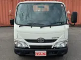 2021 Toyota Dyna Truck 3.0 Long Single Just Low Diesel White Truck for sale, Japanese used car export - photo 17 of 19 | GULJI TRADERS