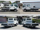 2021 Toyota Dyna Truck Double cab, 2-ton load capacity, fully low floor. White Truck for sale, Japanese used car export - photo 6 of 9 | GULJI TRADERS