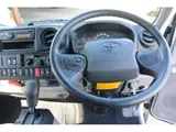 2021 Toyota Dyna Truck Double cab, 2-ton load capacity, fully low floor. White Truck for sale, Japanese used car export - photo 8 of 9 | GULJI TRADERS