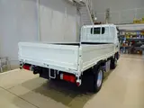 2021 Toyota Dyna Truck Flatbed White Truck for sale, Japanese used car export - photo 2 of 9 | GULJI TRADERS