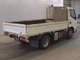 2021 Toyota Dyna Truck not clear White Truck for sale, Japanese used car export - photo 2 of 6 | GULJI TRADERS