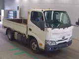 2021 Toyota Dyna Truck not clear White Truck for sale, Japanese used car export - photo 4 of 6 | GULJI TRADERS