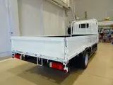 2021 Toyota Dyna Truck Flatbed White Truck for sale, Japanese used car export - photo 2 of 9 | GULJI TRADERS