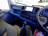 2021 Toyota Dyna Truck Flatbed White Truck for sale, Japanese used car export - photo 8 of 9 | GULJI TRADERS