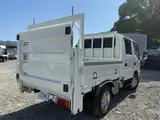2021 Toyota Dyna Truck Double cab White Truck for sale, Japanese used car export - photo 7 of 9 | GULJI TRADERS