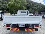 2021 Toyota Dyna Truck Flatbed White Truck for sale, Japanese used car export - photo 2 of 9 | GULJI TRADERS