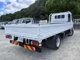2021 Toyota Dyna Truck Flatbed White Truck for sale, Japanese used car export - photo 7 of 9 | GULJI TRADERS