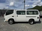2021 Toyota Dyna Truck 2021 model, 1.25-ton load capacity, 5-speed manual transmission. White Truck for sale, Japanese used car export - photo 2 of 9 | GULJI TRADERS