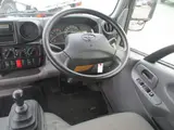 2021 Toyota Dyna Truck 2021 model, 1.25-ton load capacity, 5-speed manual transmission. White Truck for sale, Japanese used car export - photo 5 of 9 | GULJI TRADERS