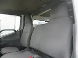 2021 Toyota Dyna Truck 2021 model, 1.25-ton load capacity, 5-speed manual transmission. White Truck for sale, Japanese used car export - photo 7 of 9 | GULJI TRADERS