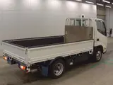 2021 Toyota Dyna Truck not clear White Truck for sale, Japanese used car export - photo 2 of 5 | GULJI TRADERS