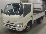 2021 Toyota Dyna Truck not clear White Truck for sale, Japanese used car export - photo 5 of 5 | GULJI TRADERS