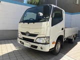 2021 Toyota Dyna Truck 2.0 Long Truck for sale, Japanese used car export - photo 1 of 9 | GULJI TRADERS