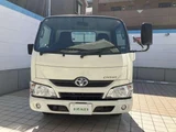 2021 Toyota Dyna Truck 2.0 Long Truck for sale, Japanese used car export - photo 2 of 9 | GULJI TRADERS