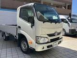 2021 Toyota Dyna Truck 2.0 Long Truck for sale, Japanese used car export - photo 3 of 9 | GULJI TRADERS