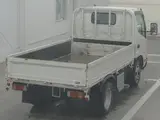 2021 Toyota Dyna Truck Flatbed White Truck for sale, Japanese used car export - photo 2 of 8 | GULJI TRADERS