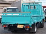 2022 Toyota Dyna Truck Flatbed truck, 1.55t load capacity, standard 10-foot truck, JustLow safety support. Green Truck for sale, Japanese used car export - photo 2 of 39 | GULJI TRADERS