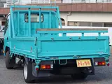 2022 Toyota Dyna Truck Flatbed truck, 1.55t load capacity, standard 10-foot truck, JustLow safety support. Green Truck for sale, Japanese used car export - photo 5 of 39 | GULJI TRADERS