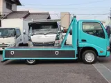 2022 Toyota Dyna Truck Flatbed truck, 1.55t load capacity, standard 10-foot truck, JustLow safety support. Green Truck for sale, Japanese used car export - photo 10 of 39 | GULJI TRADERS