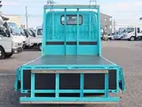 2022 Toyota Dyna Truck Flatbed truck, 1.55t load capacity, standard 10-foot truck, JustLow safety support. Green Truck for sale, Japanese used car export - photo 11 of 39 | GULJI TRADERS