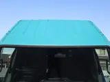 2022 Toyota Dyna Truck Flatbed truck, 1.55t load capacity, standard 10-foot truck, JustLow safety support. Green Truck for sale, Japanese used car export - photo 14 of 39 | GULJI TRADERS