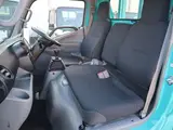 2022 Toyota Dyna Truck Flatbed truck, 1.55t load capacity, standard 10-foot truck, JustLow safety support. Green Truck for sale, Japanese used car export - photo 32 of 39 | GULJI TRADERS