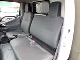 2022 Toyota Dyna Truck Flatbed truck with canvas cover, standard long, just low, cargo bed floorboard, collision mitigation, 2-ton capacity. White Truck for sale, Japanese used car export - photo 11 of 51 | GULJI TRADERS