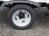 2022 Toyota Dyna Truck Flatbed truck with canvas cover, standard long, just low, cargo bed floorboard, collision mitigation, 2-ton capacity. White Truck for sale, Japanese used car export - photo 17 of 51 | GULJI TRADERS