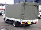 2022 Toyota Dyna Truck Flatbed truck with canvas cover, standard long, just low, cargo bed floorboard, collision mitigation, 2-ton capacity. White Truck for sale, Japanese used car export - photo 26 of 51 | GULJI TRADERS