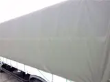2022 Toyota Dyna Truck Flatbed truck with canvas cover, standard long, just low, cargo bed floorboard, collision mitigation, 2-ton capacity. White Truck for sale, Japanese used car export - photo 29 of 51 | GULJI TRADERS