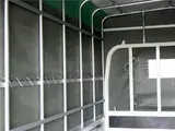2022 Toyota Dyna Truck Flatbed truck with canvas cover, standard long, just low, cargo bed floorboard, collision mitigation, 2-ton capacity. White Truck for sale, Japanese used car export - photo 30 of 51 | GULJI TRADERS