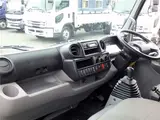 2022 Toyota Dyna Truck Flatbed truck with canvas cover, standard long, just low, cargo bed floorboard, collision mitigation, 2-ton capacity. White Truck for sale, Japanese used car export - photo 42 of 51 | GULJI TRADERS