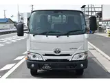 2022 Toyota Dyna Truck 4.0 Diesel Turbo Full Flat Low White Truck for sale, Japanese used car export - photo 3 of 37 | GULJI TRADERS