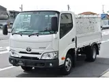 2022 Toyota Dyna Truck 4.0 Diesel Turbo Full Flat Low White Truck for sale, Japanese used car export - photo 4 of 37 | GULJI TRADERS