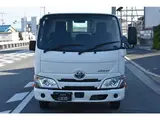 2022 Toyota Dyna Truck 2.0 Long Just Low White Truck for sale, Japanese used car export - photo 3 of 35 | GULJI TRADERS
